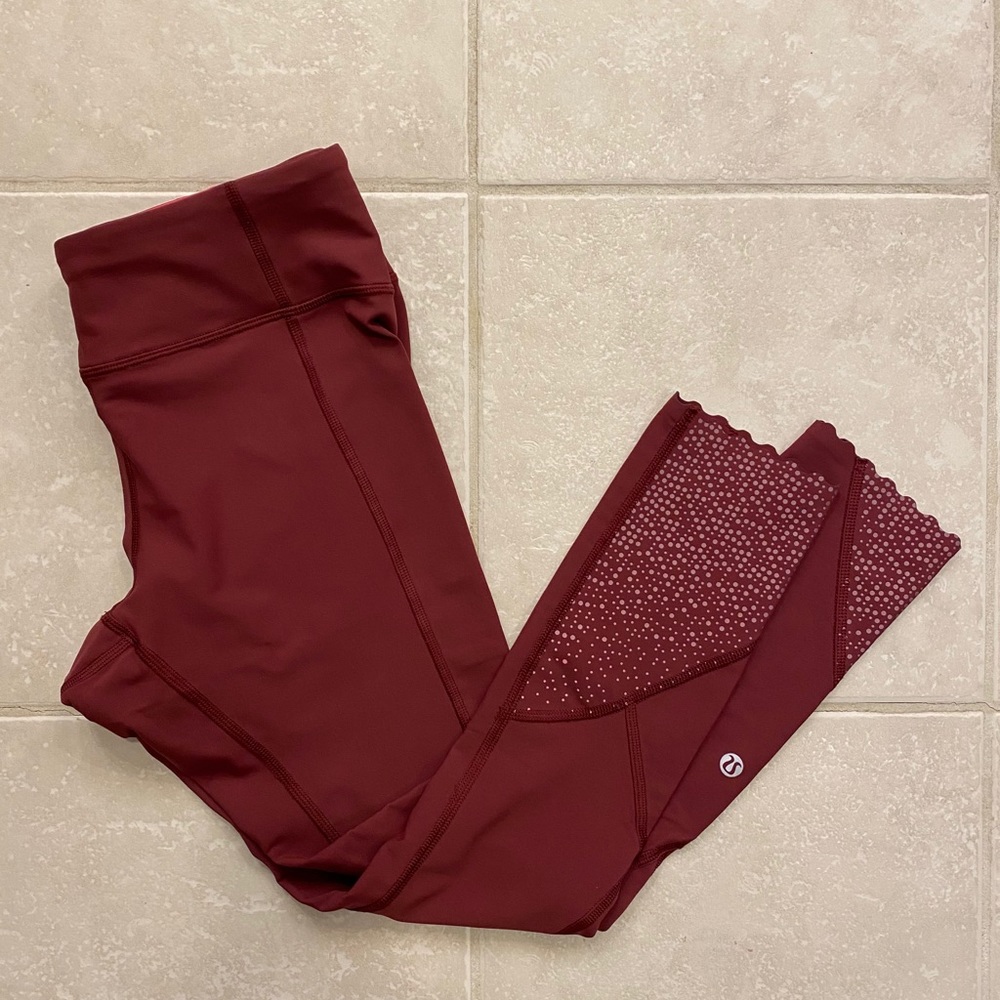 lululemon Tight Stuff